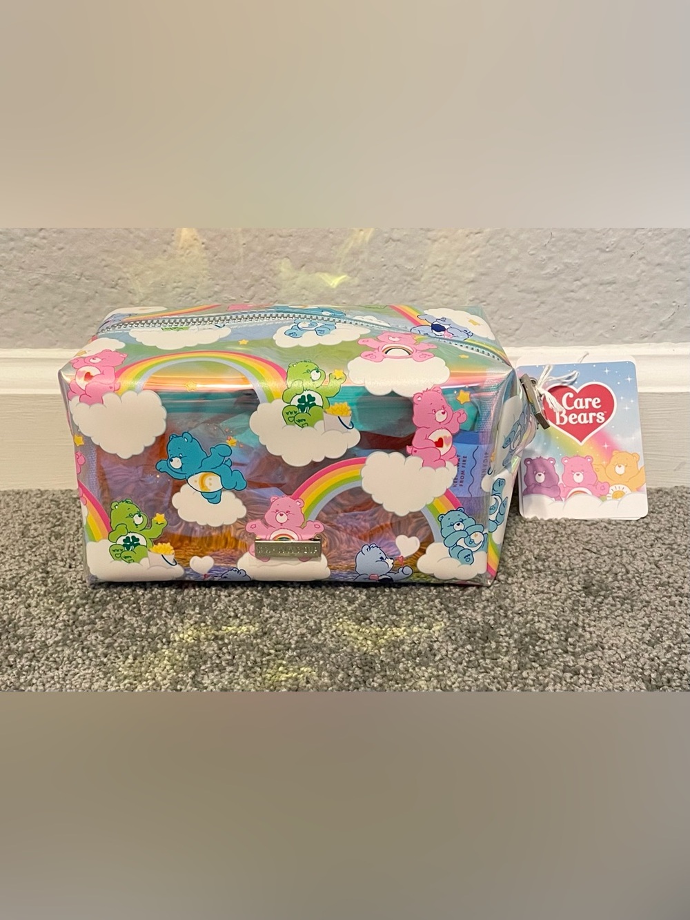 Care Bears x Skinnydip Bag